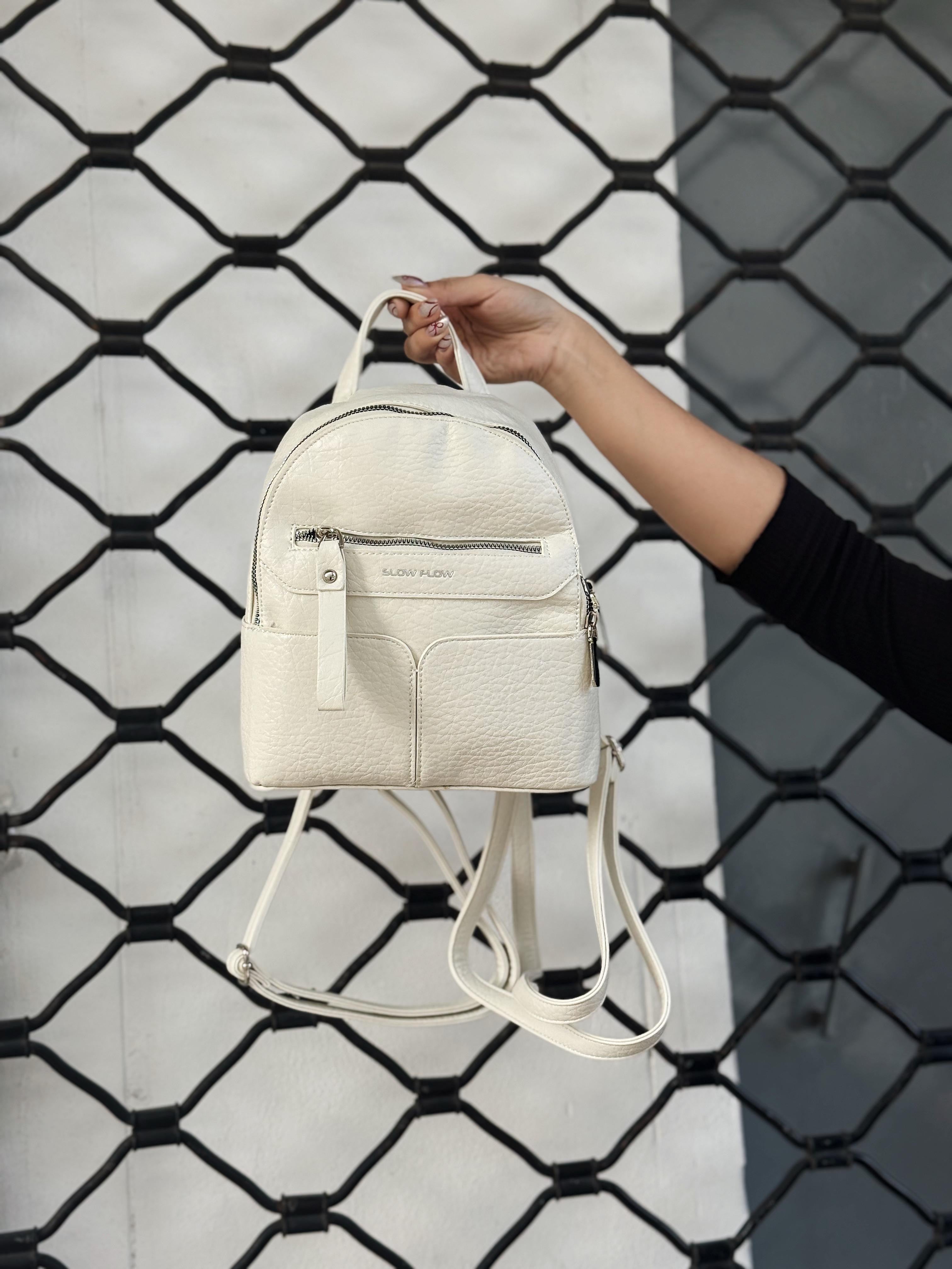 MINI BAG FACE 2 FACE