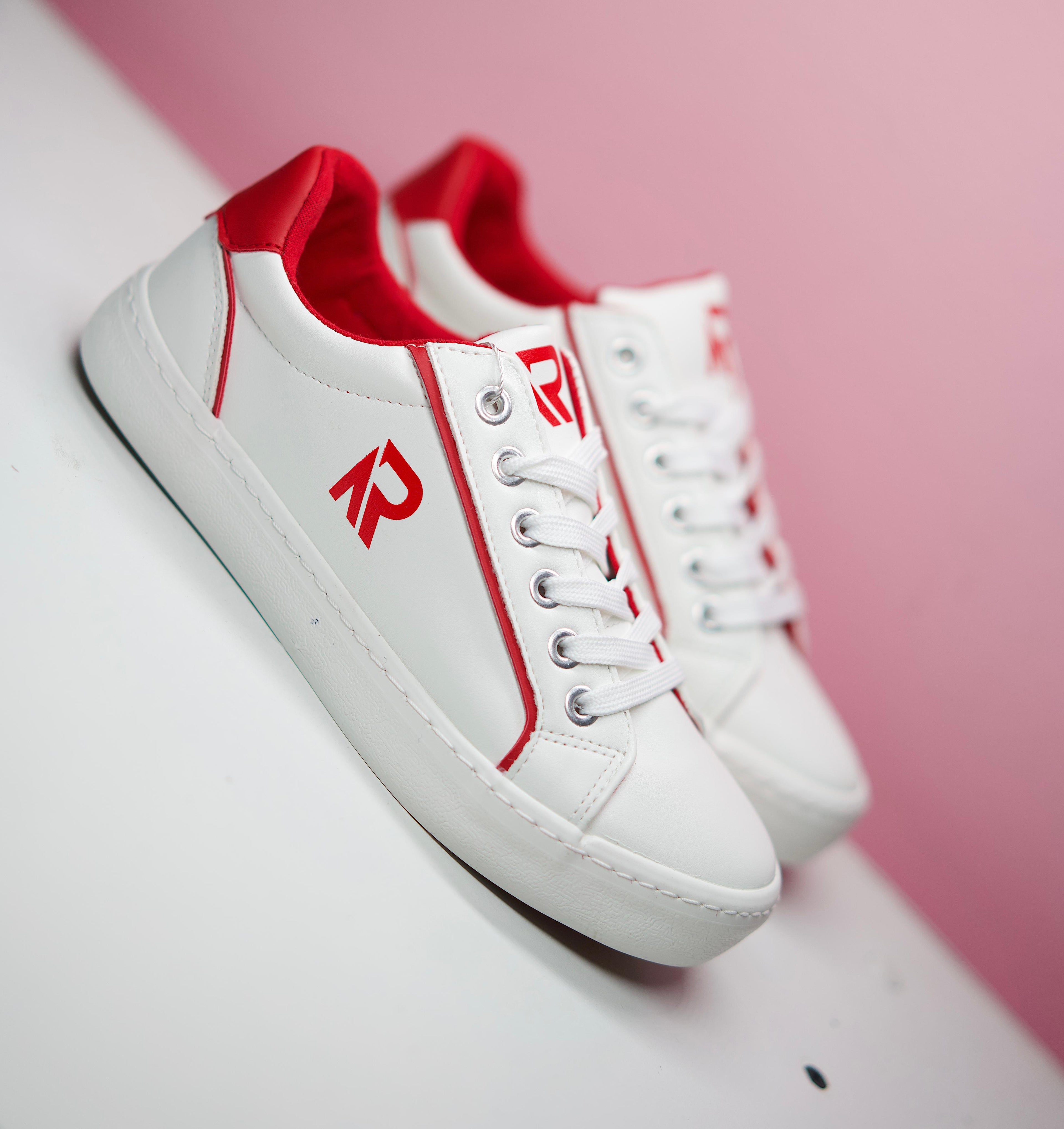 ZAPATILLAS CASUAL RUBINOS