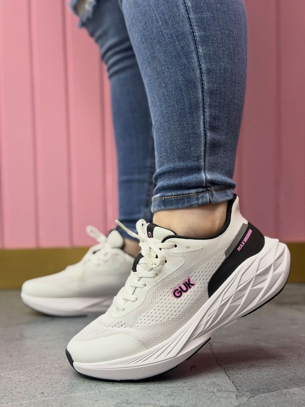 ZAPATOS DEPORTIVOS PARA DAMA