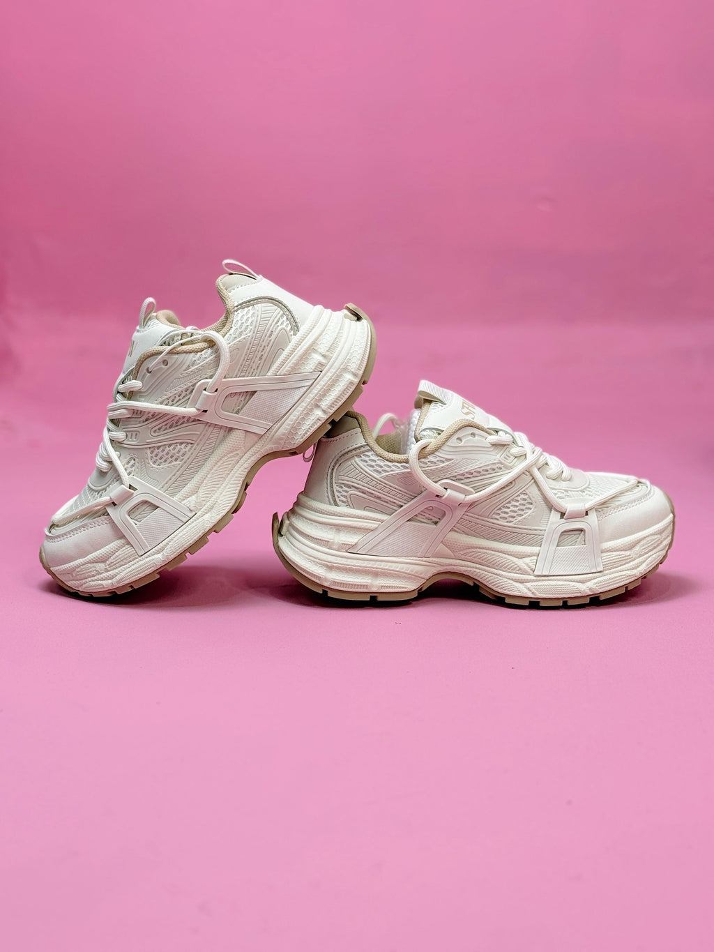 SUELA ALTA NUEVA COLECCION FACE 2 FACE