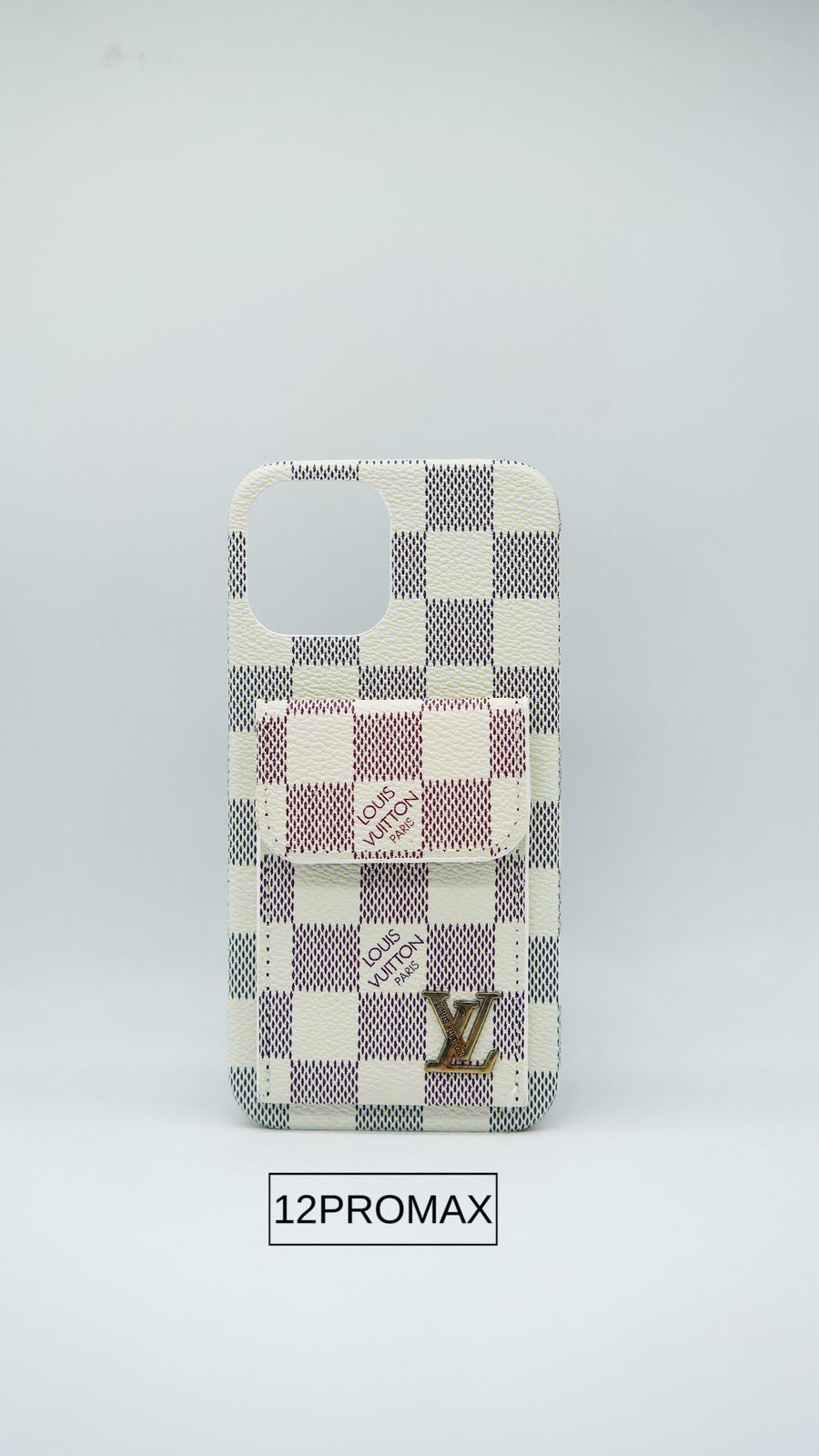 CASE IPHONE 12 PRO MAX