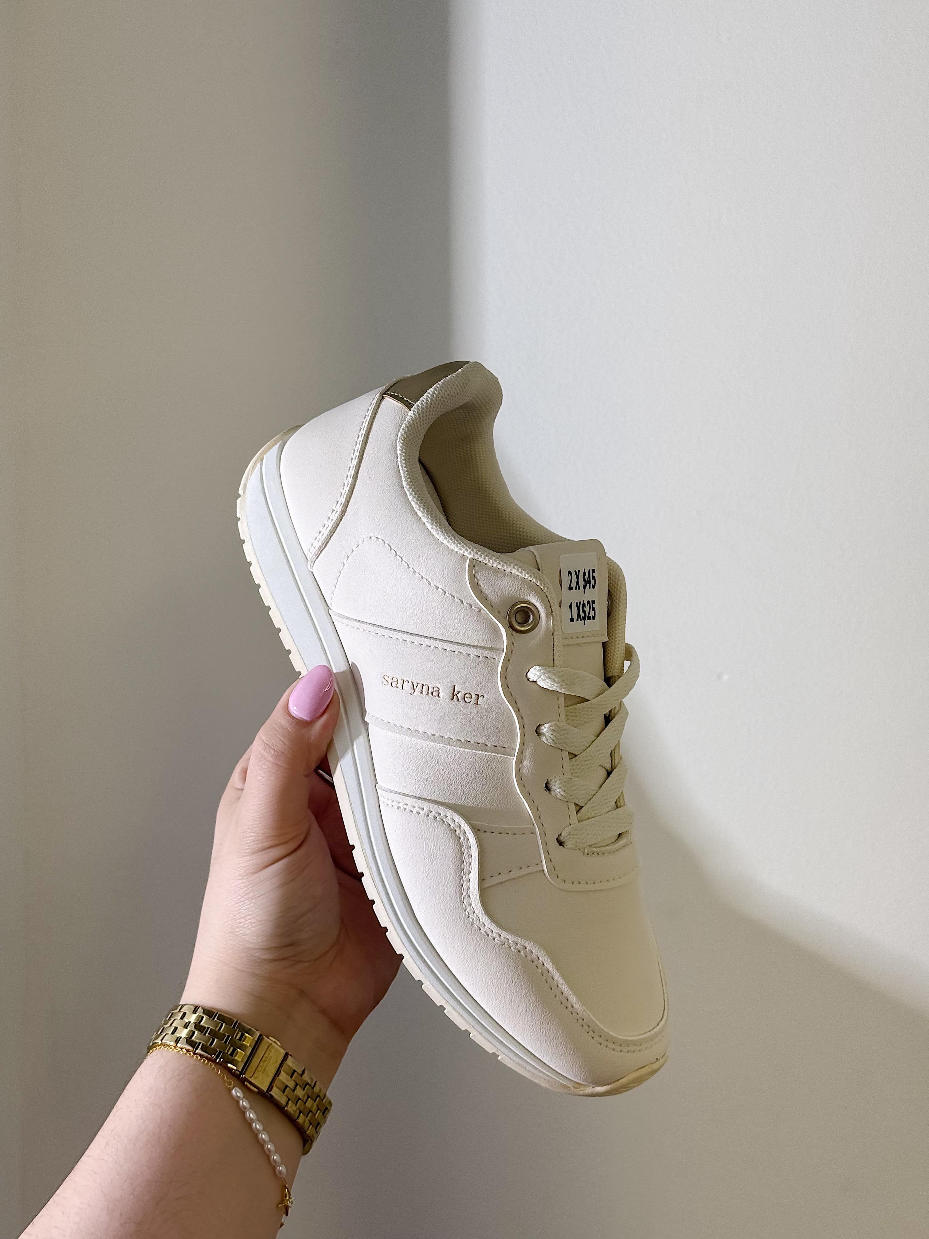 Zapatillas Para dama SK