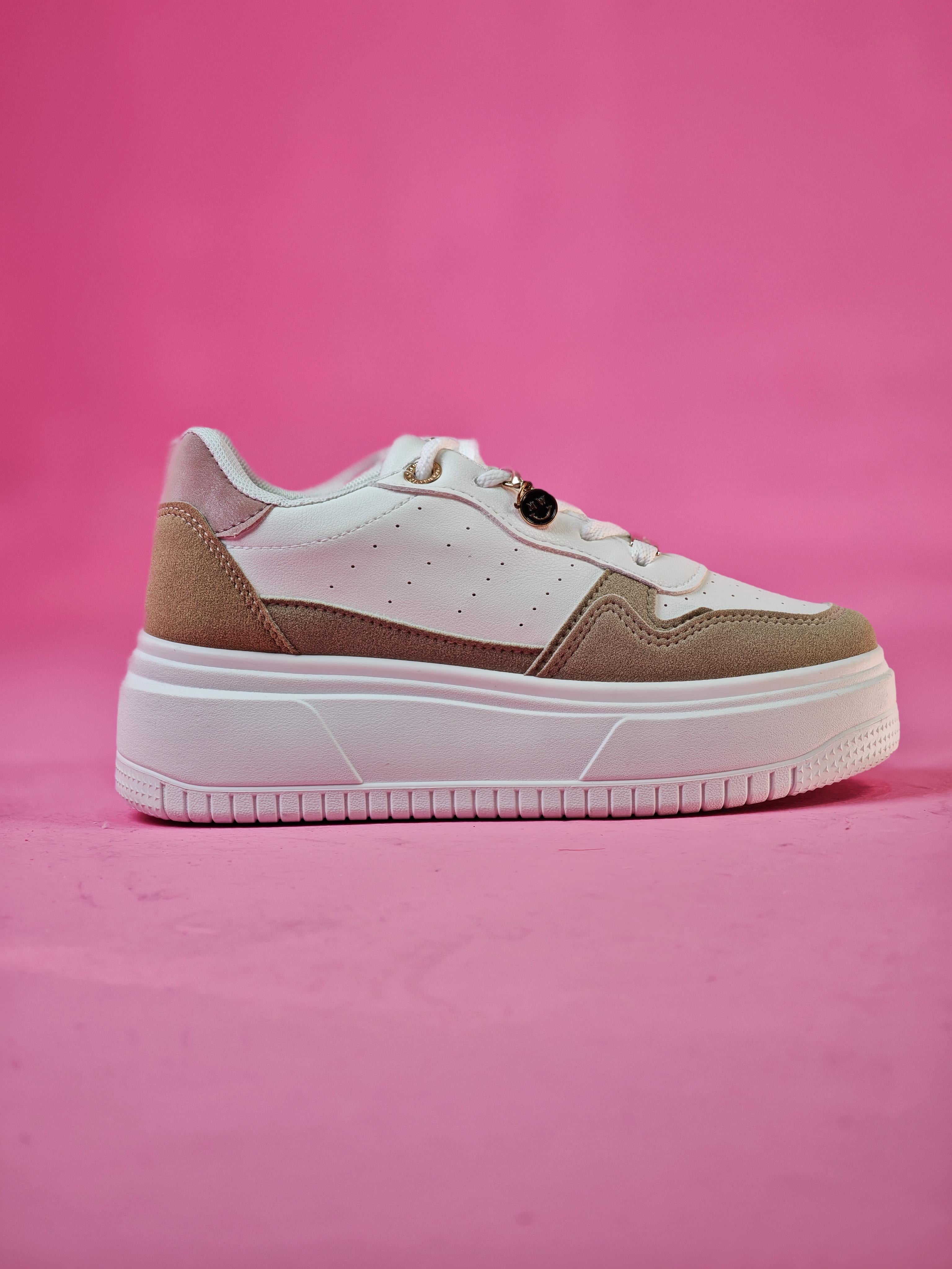 COLECCION SUELA ALTA