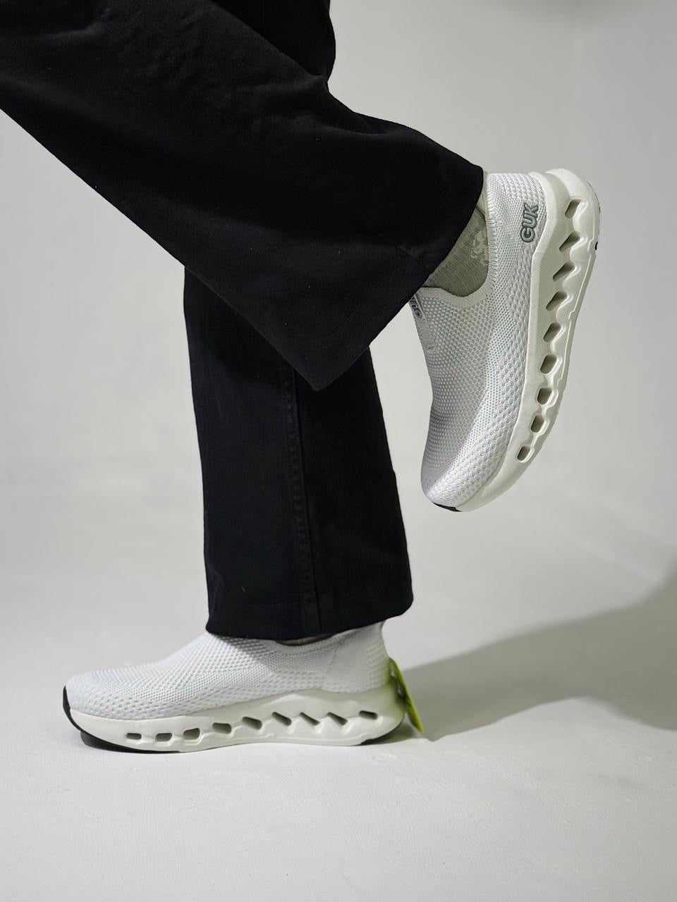 ZAPATOS DEPORTIVOS PARA DAMA