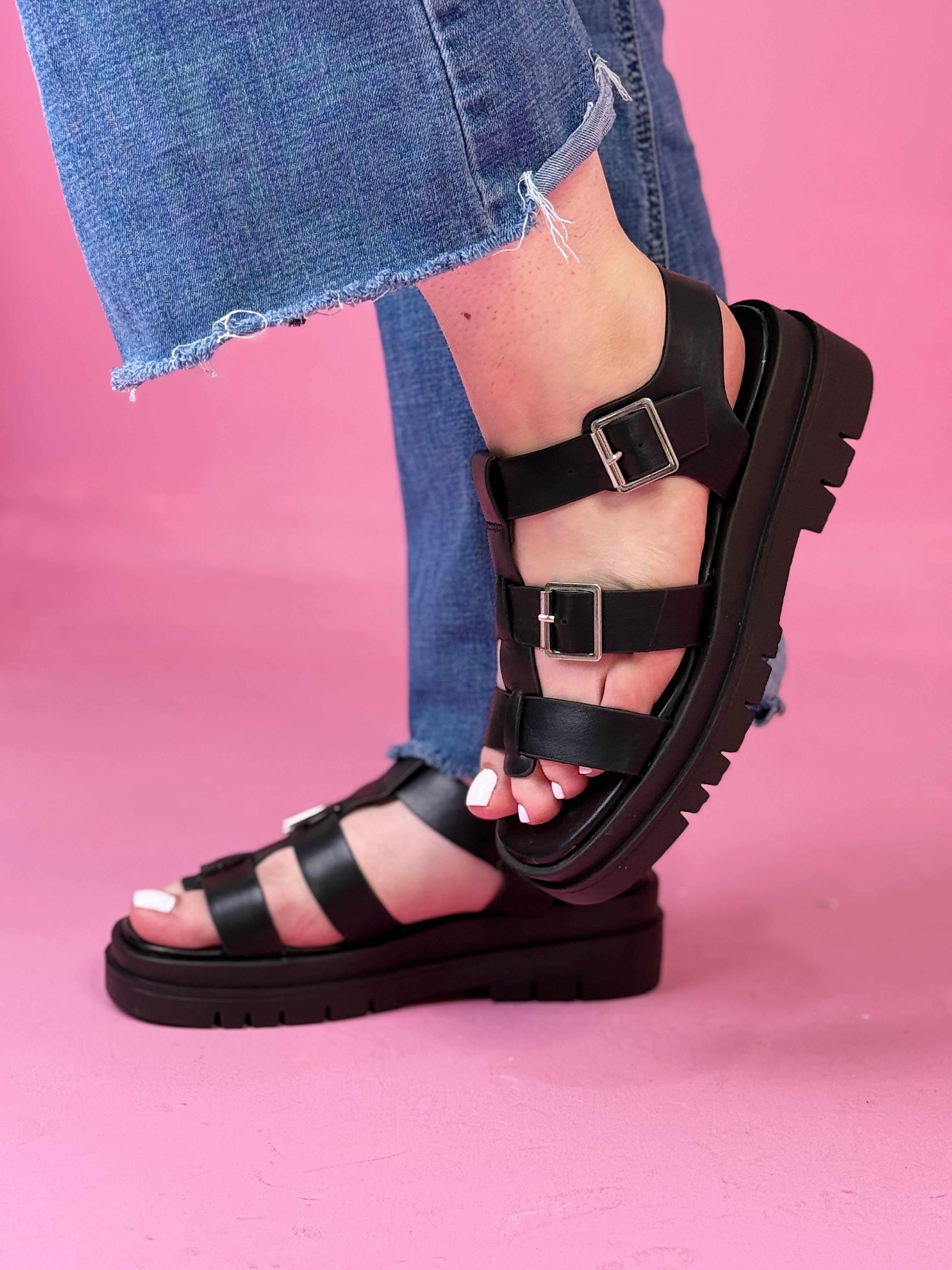 SANDALIAS FACE 2 FACE