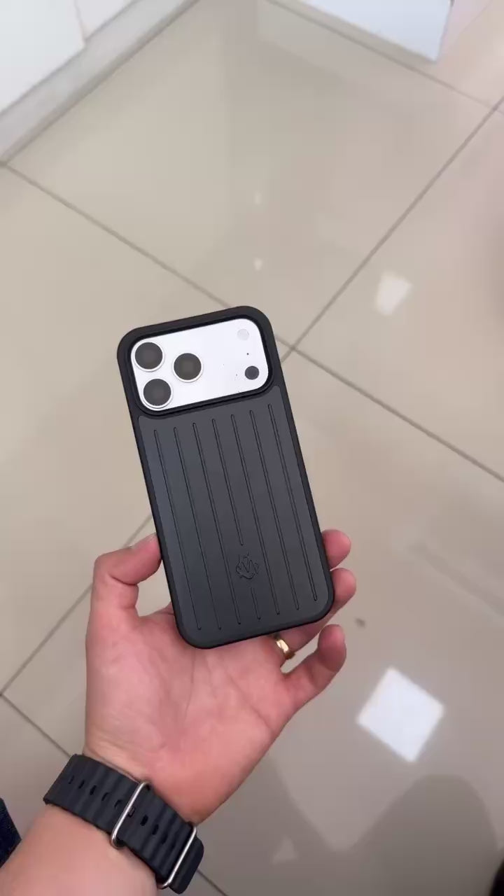 CASE IPHONE 17 PROMAX