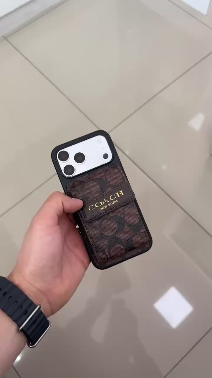 CASE IPHONE 18 PRO MAX / 17 PRO MAX