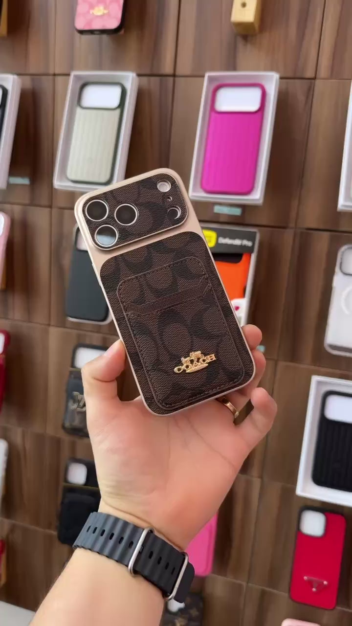 CASE IPHONE 18 PRO MAX / 17 PRO MAX