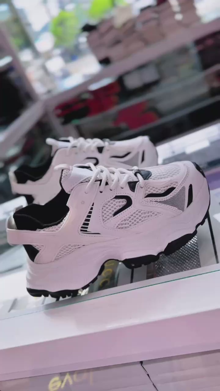 Zapatos Face 2 face Chunky 580