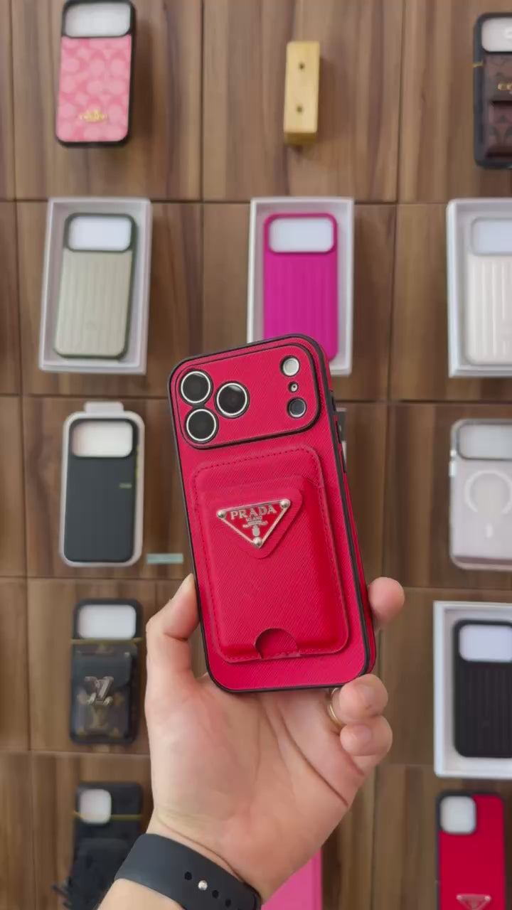 CASE IPHONE 17 PROMAX