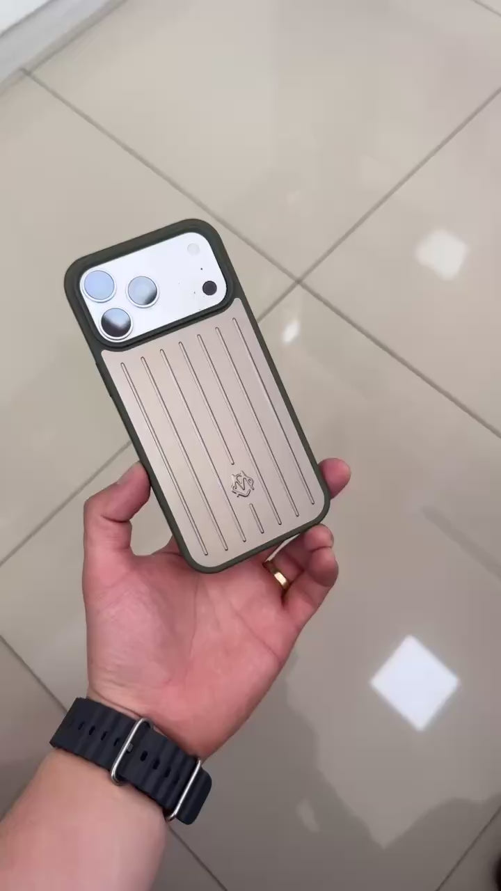 CASE IPHONE 17 PROMAX