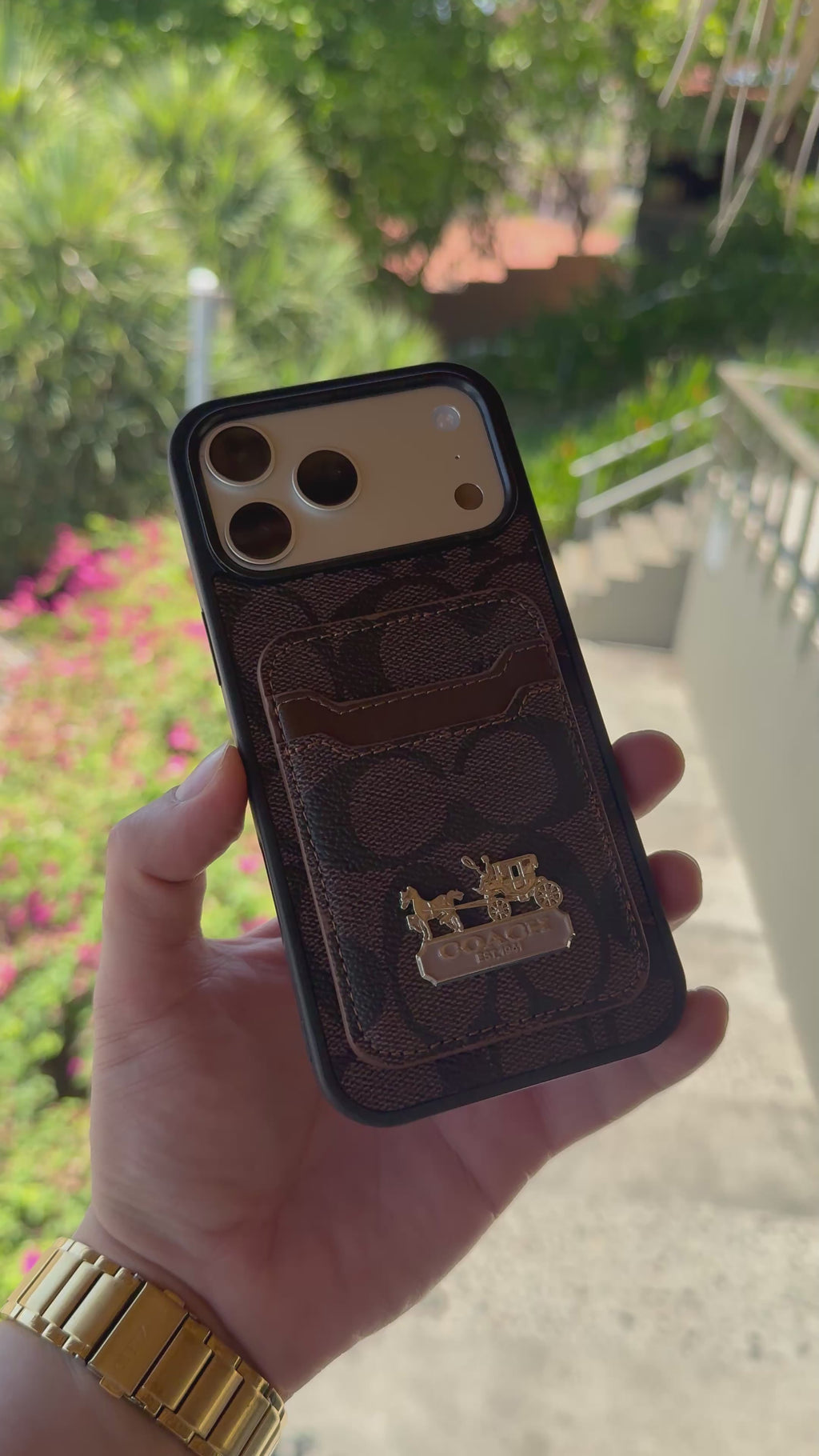 CASE IPHONE 17 PROMAX