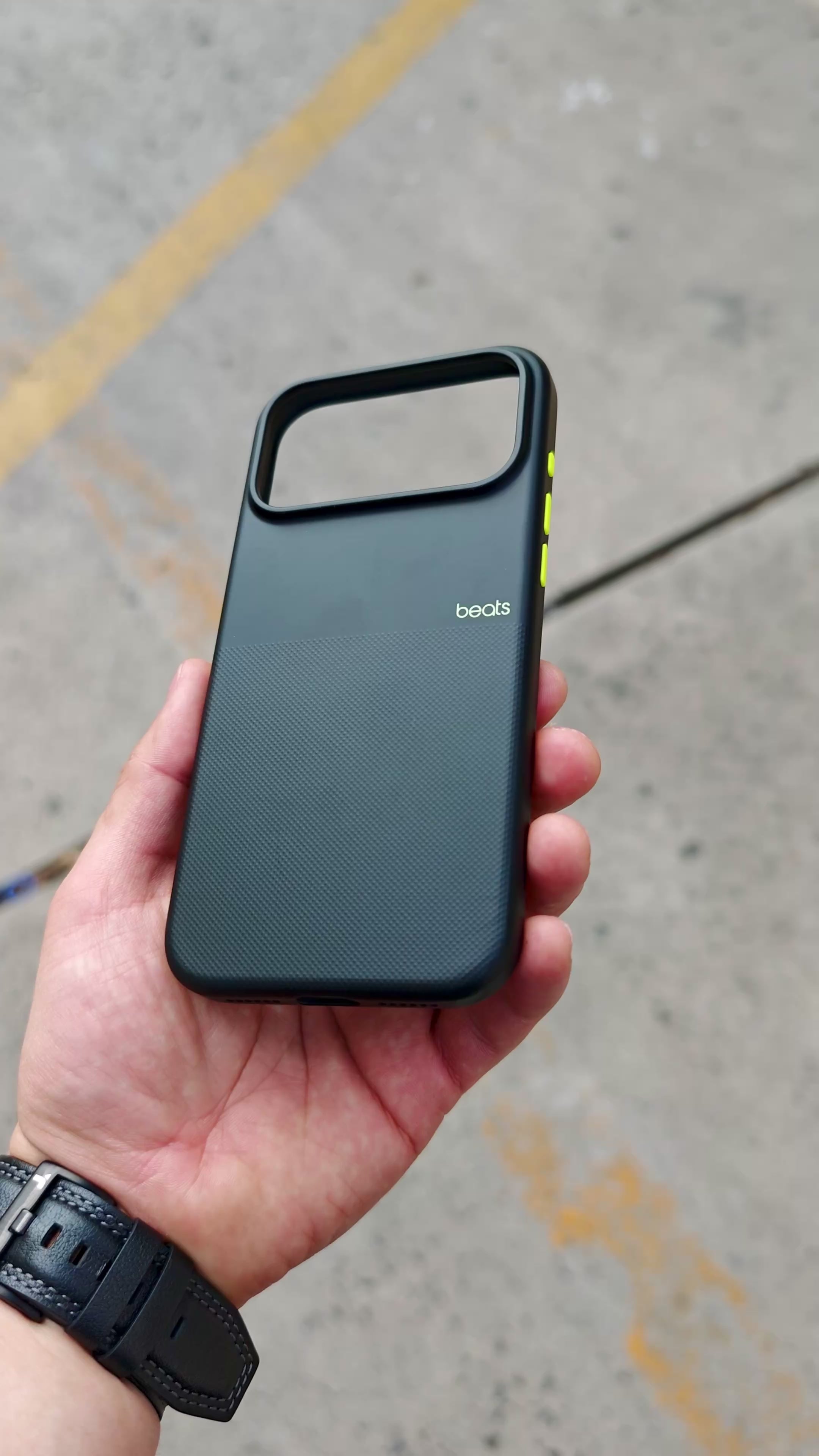 CASE IPHONE 17 PROMAX